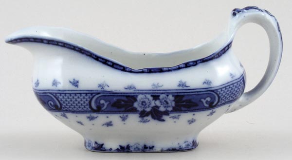 Sauce Boat c1920s